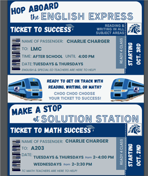 Ticket